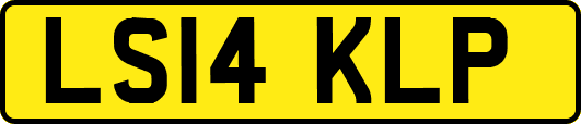 LS14KLP