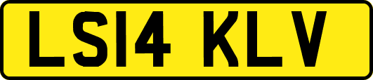 LS14KLV