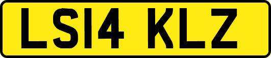 LS14KLZ