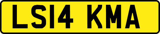 LS14KMA