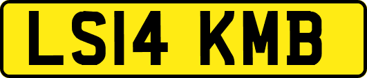 LS14KMB