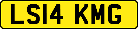 LS14KMG