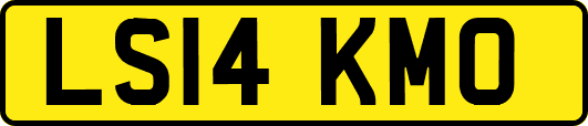 LS14KMO