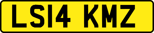 LS14KMZ
