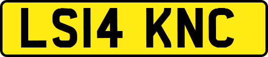 LS14KNC
