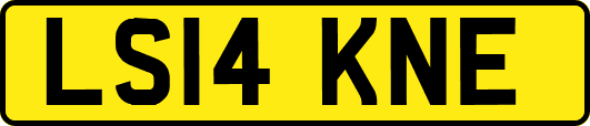 LS14KNE