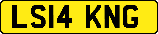 LS14KNG