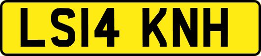 LS14KNH