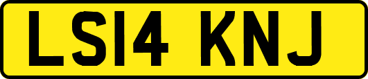 LS14KNJ