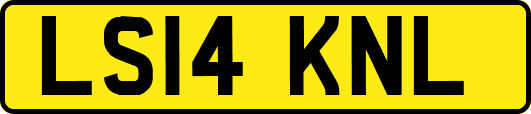 LS14KNL
