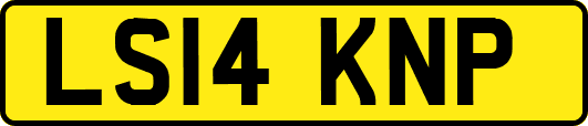 LS14KNP