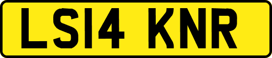 LS14KNR