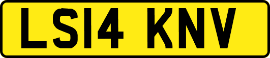 LS14KNV