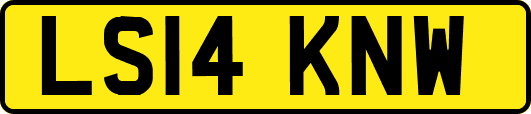 LS14KNW