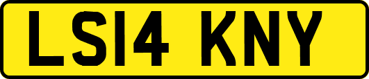 LS14KNY