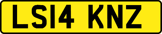 LS14KNZ