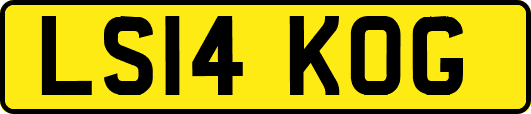 LS14KOG