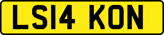 LS14KON