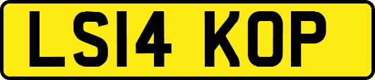 LS14KOP
