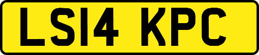 LS14KPC
