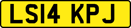 LS14KPJ