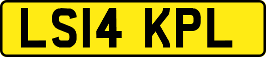 LS14KPL