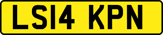 LS14KPN