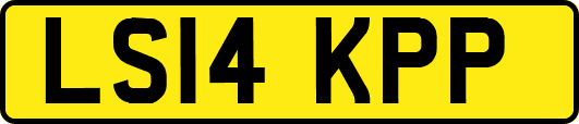 LS14KPP