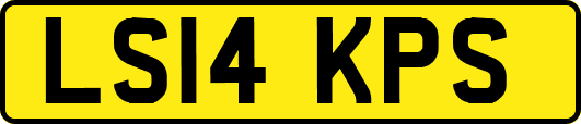 LS14KPS