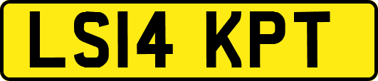 LS14KPT