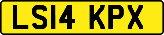 LS14KPX