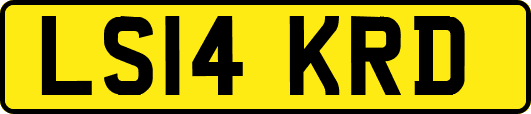 LS14KRD