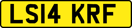 LS14KRF