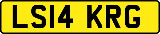 LS14KRG
