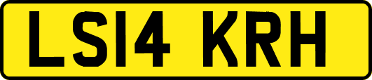 LS14KRH