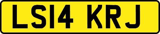 LS14KRJ