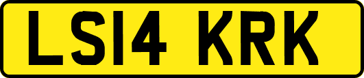 LS14KRK