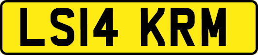 LS14KRM