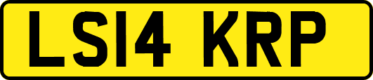 LS14KRP