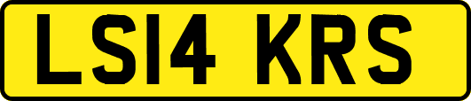 LS14KRS