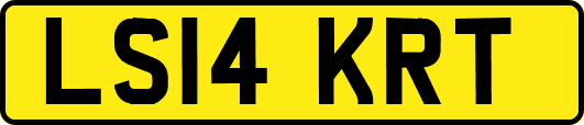 LS14KRT