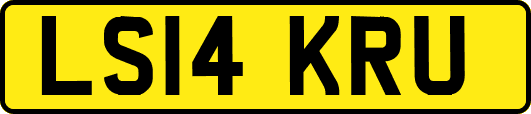 LS14KRU