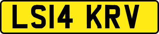 LS14KRV