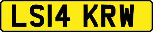LS14KRW