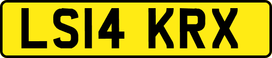 LS14KRX