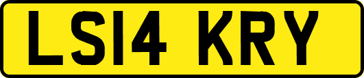 LS14KRY