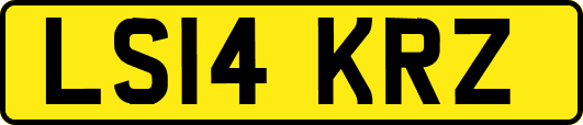 LS14KRZ