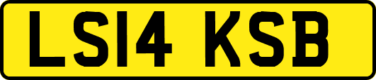 LS14KSB