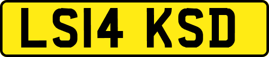 LS14KSD