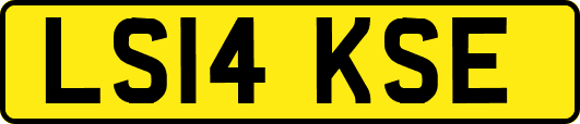 LS14KSE